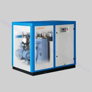 Low Pressure Flammable And Explosive Gas And Special Required Gas Compressor Of CMN/D Series