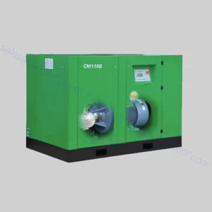 Oil-Free Screw Air Compressor Of Water Lubrication CM/B Series