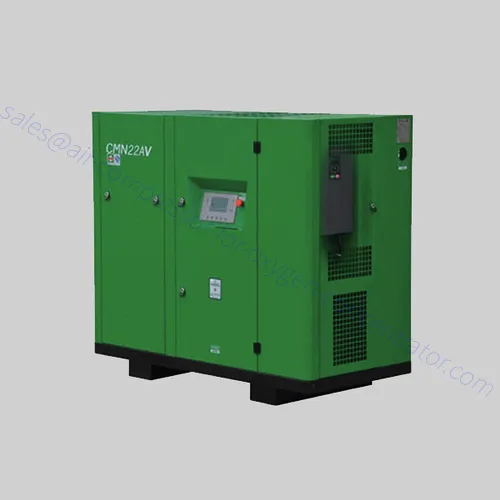 Variable Frequency Flammable And Explosive Gas And Special Required Gas Compressor Of CMN/AV Series