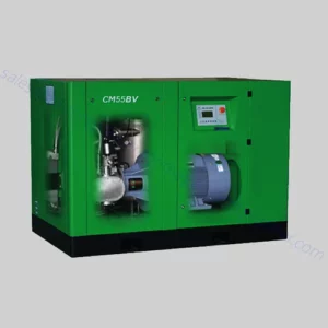 Variable Frequency Oil-Free Screw Air Compressor Of Water Lubrication CM/BV Series