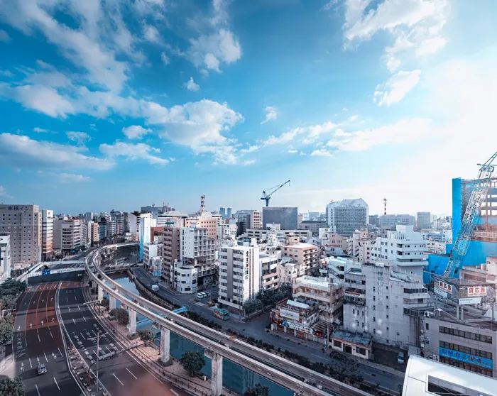 Industry Application